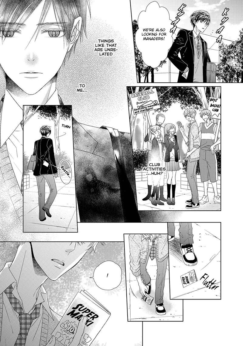 Sweet-Pain-By-Tsubaki-Eng page 6