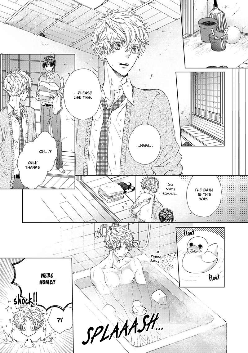 Sweet-Pain-By-Tsubaki-Eng page 13