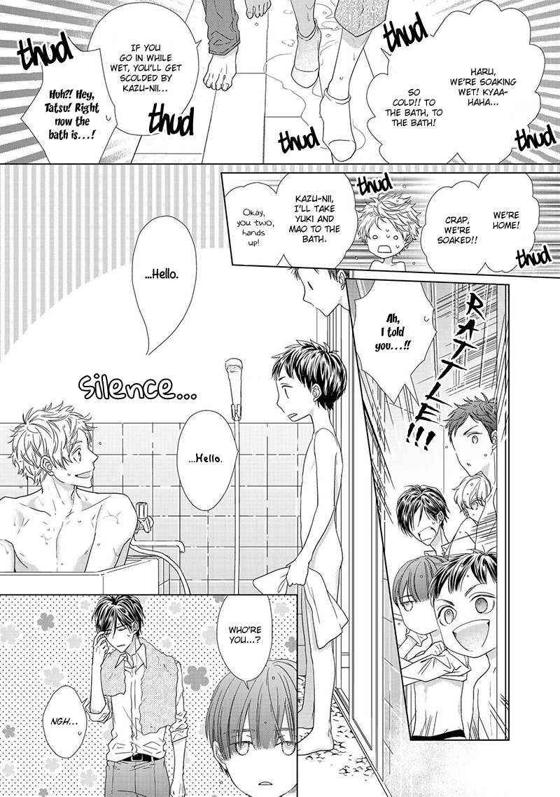 Sweet-Pain-By-Tsubaki-Eng page 14