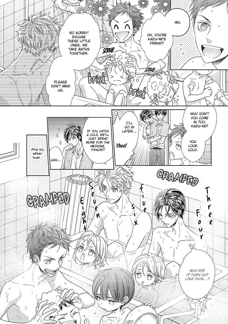Sweet-Pain-By-Tsubaki-Eng page 15