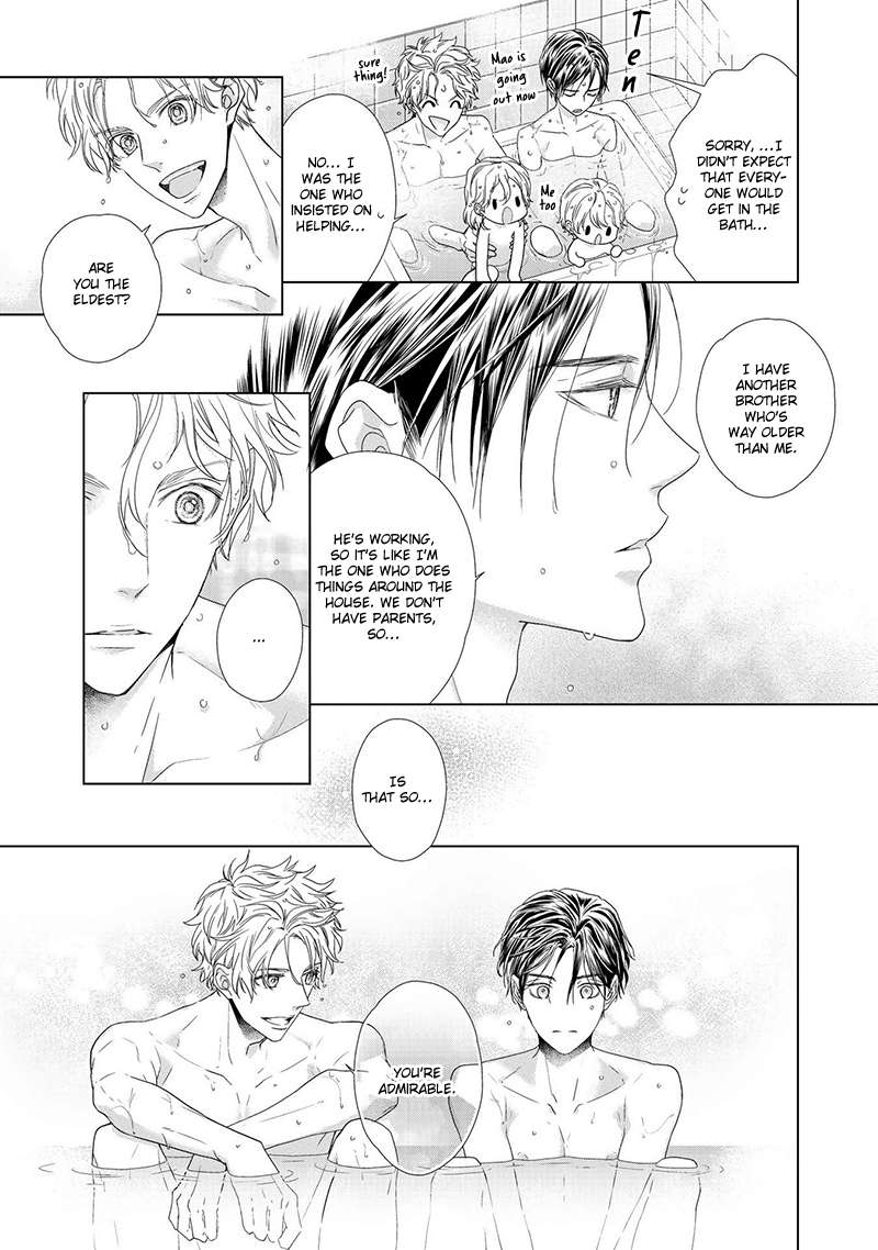 Sweet-Pain-By-Tsubaki-Eng page 16