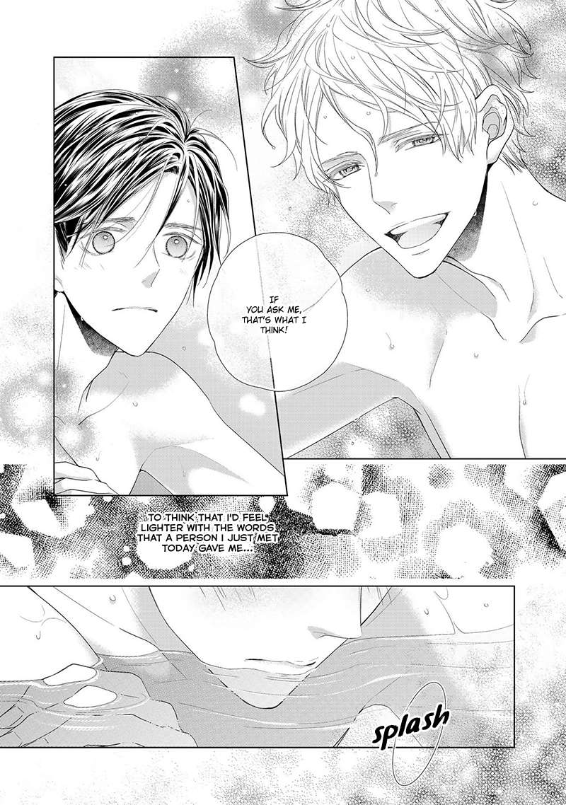 Sweet-Pain-By-Tsubaki-Eng page 18