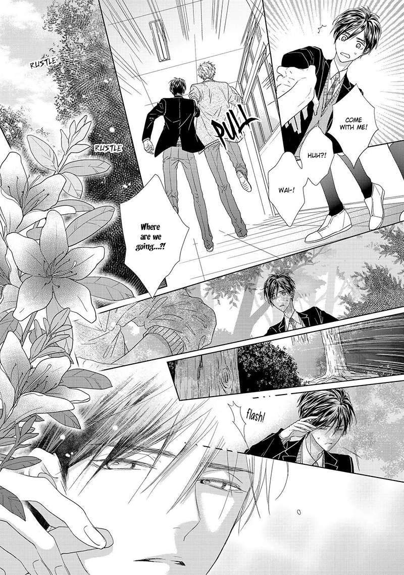 Sweet-Pain-By-Tsubaki-Eng page 21