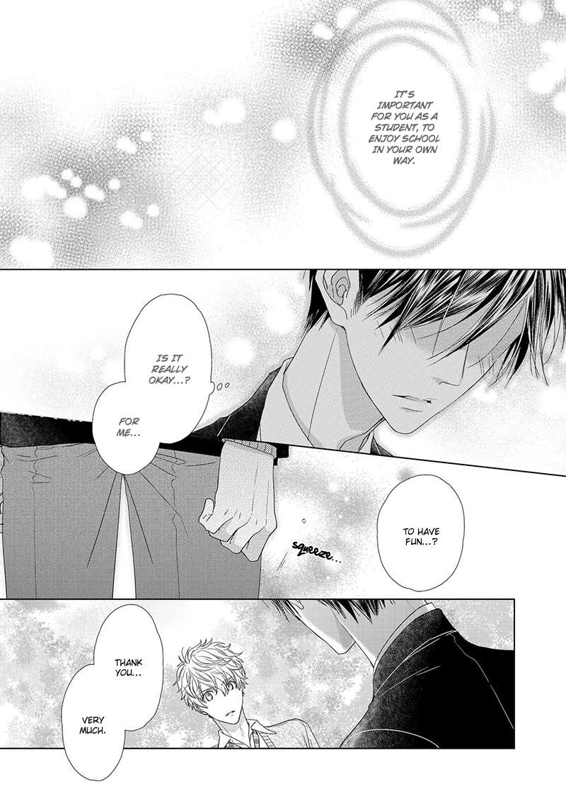 Sweet-Pain-By-Tsubaki-Eng page 24