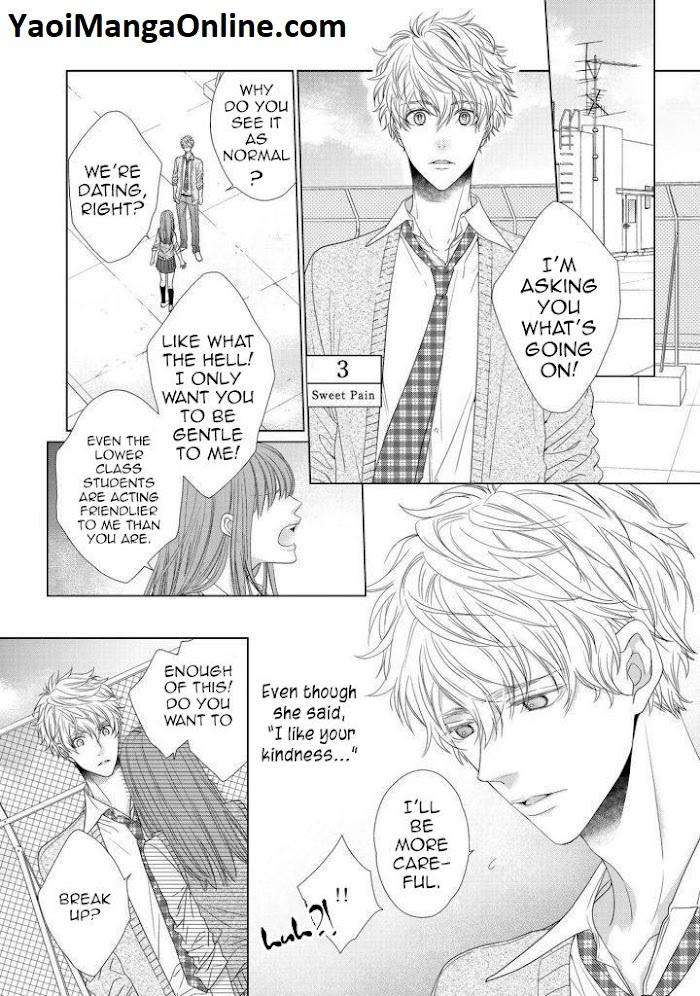 Sweet-Pain-By-Tsubaki-Eng chapter_004 thumbnail