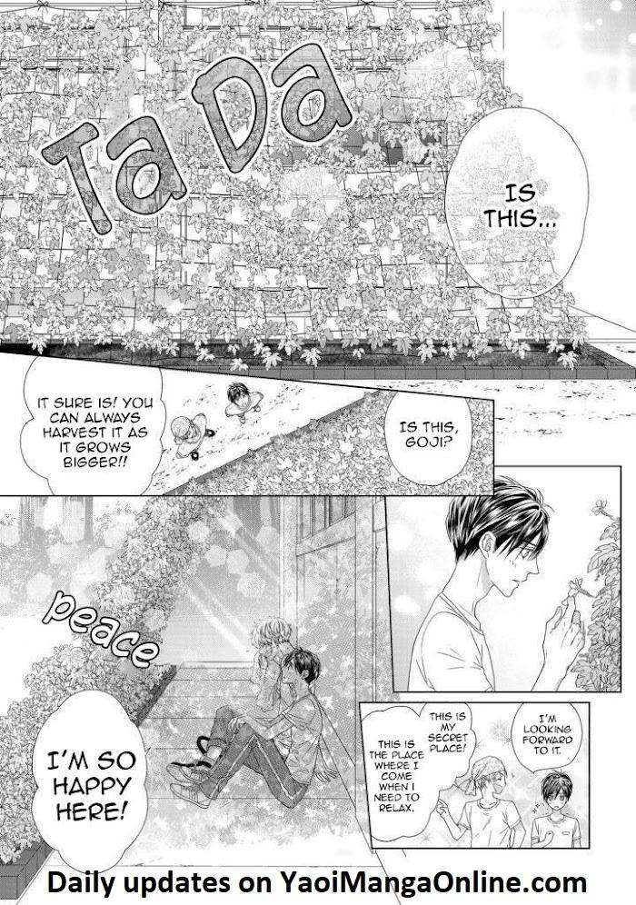 Sweet-Pain-By-Tsubaki-Eng page 4