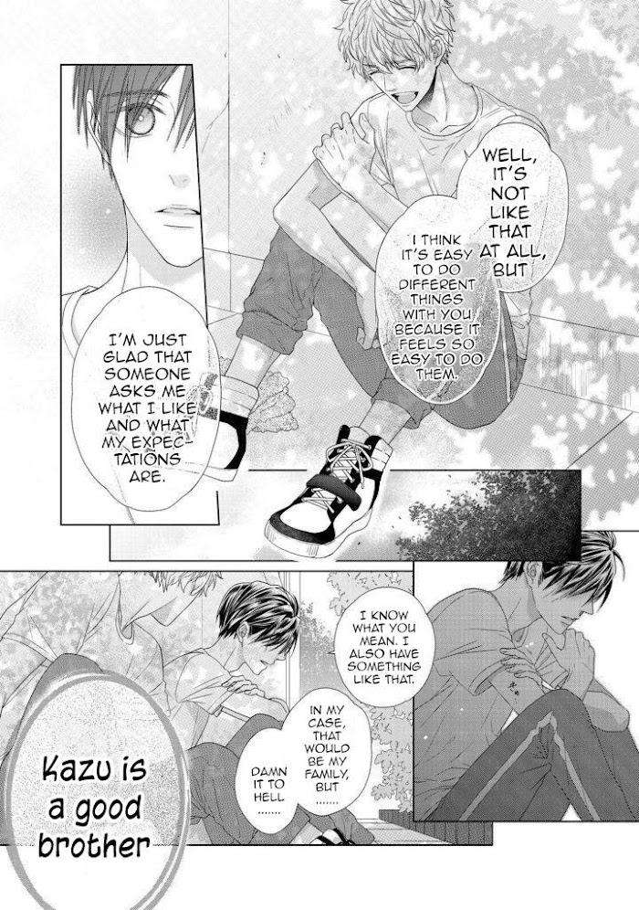 Sweet-Pain-By-Tsubaki-Eng page 7