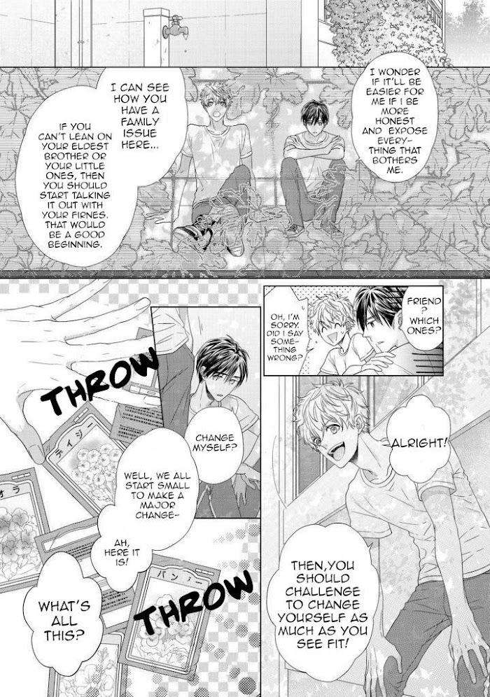 Sweet-Pain-By-Tsubaki-Eng page 10