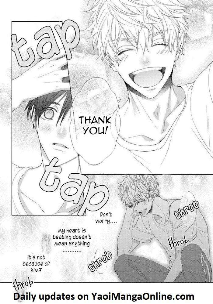 Sweet-Pain-By-Tsubaki-Eng page 15
