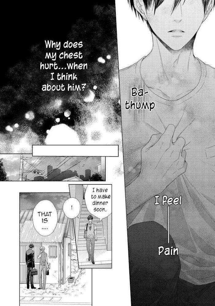 Sweet-Pain-By-Tsubaki-Eng page 16