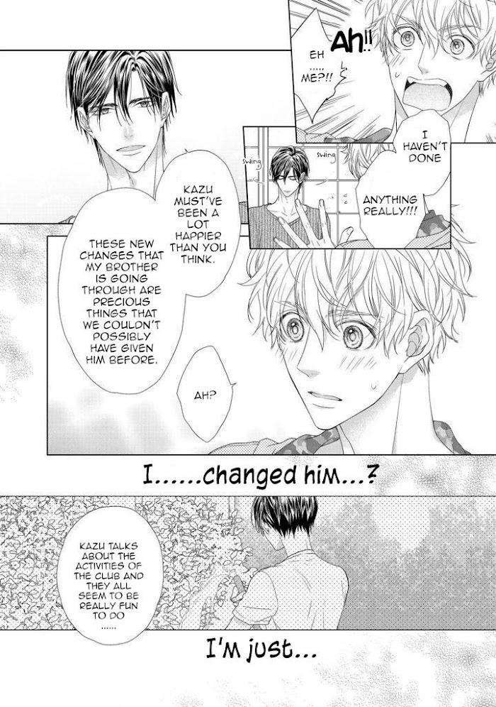 Sweet-Pain-By-Tsubaki-Eng page 15