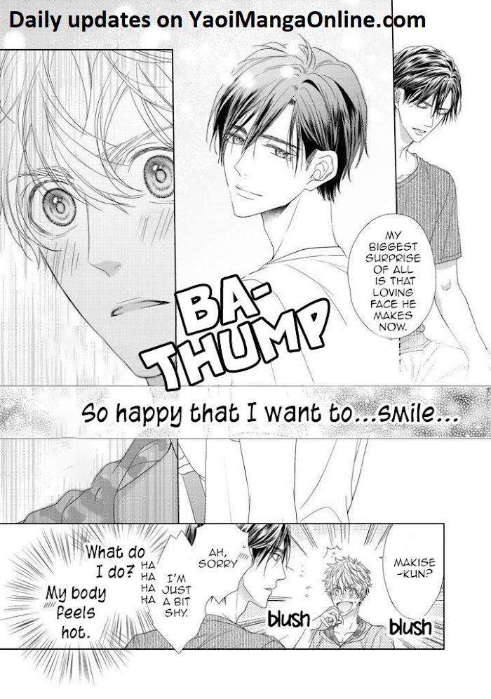Sweet-Pain-By-Tsubaki-Eng page 16