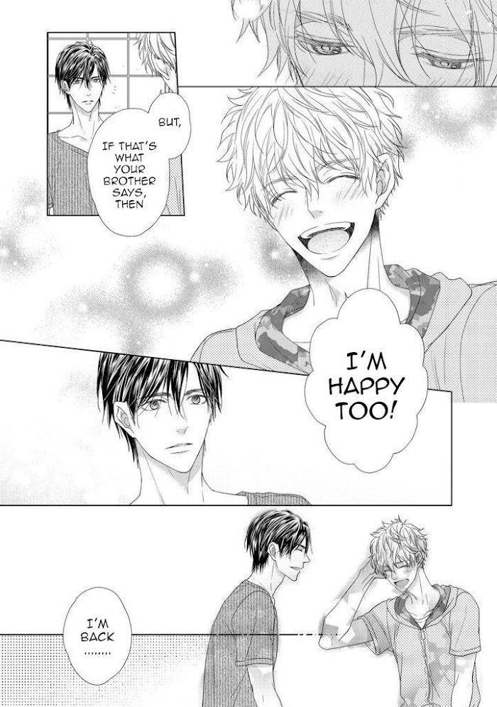 Sweet-Pain-By-Tsubaki-Eng page 17