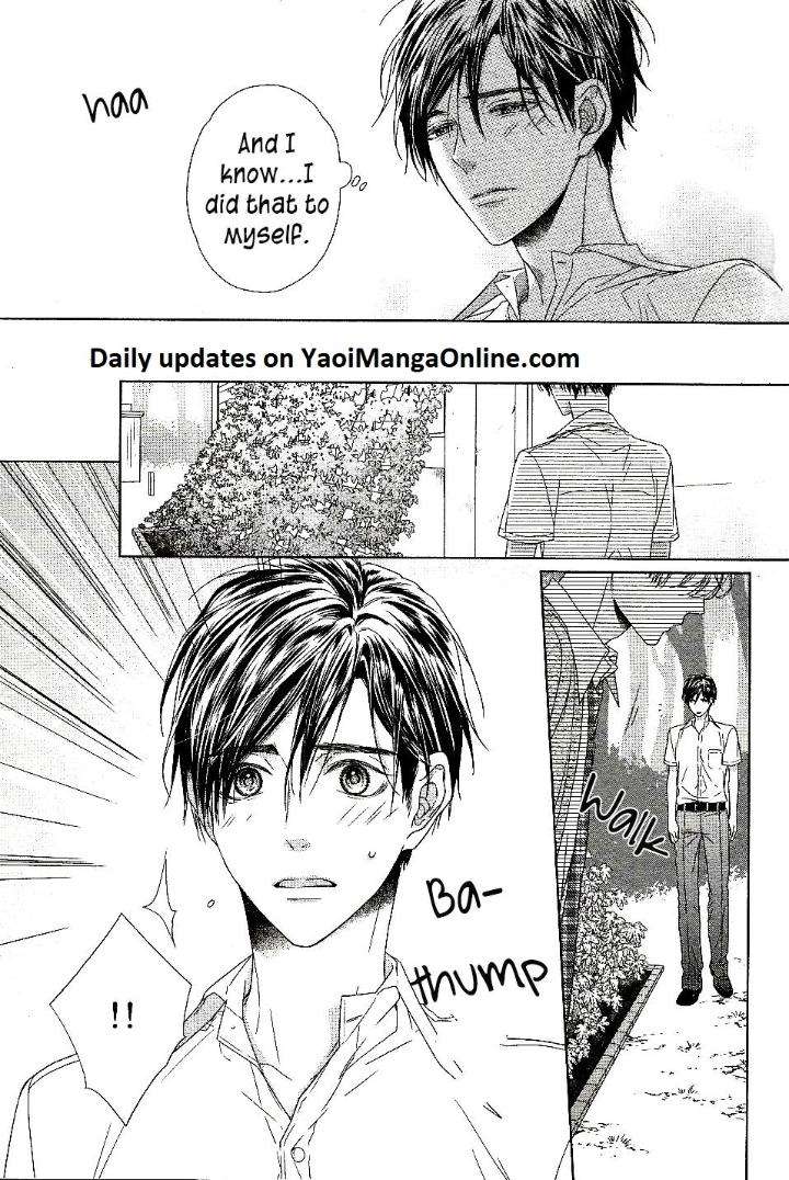 Sweet-Pain-By-Tsubaki-Eng page 3