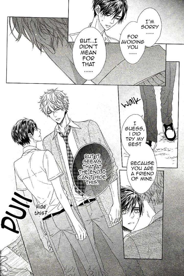 Sweet-Pain-By-Tsubaki-Eng page 6