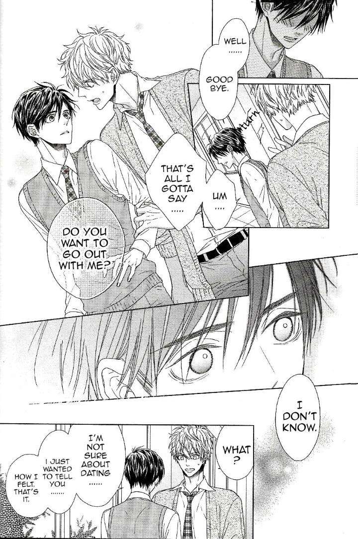 Sweet-Pain-By-Tsubaki-Eng page 20