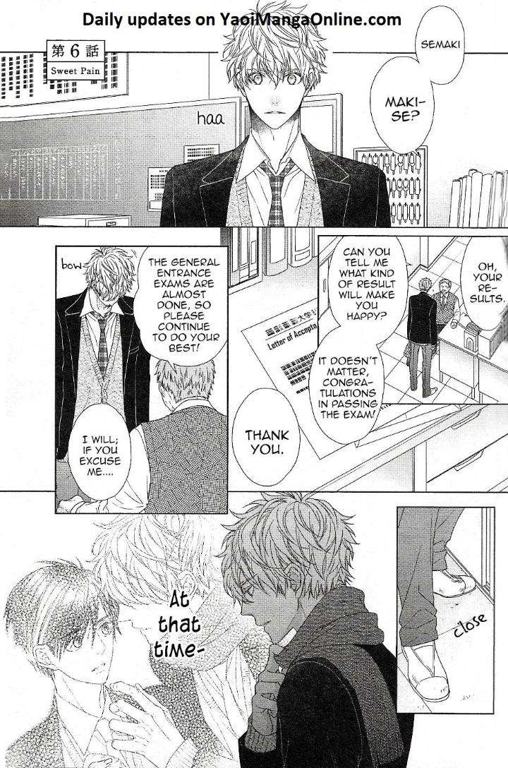 Sweet-Pain-By-Tsubaki-Eng chapter_007 thumbnail