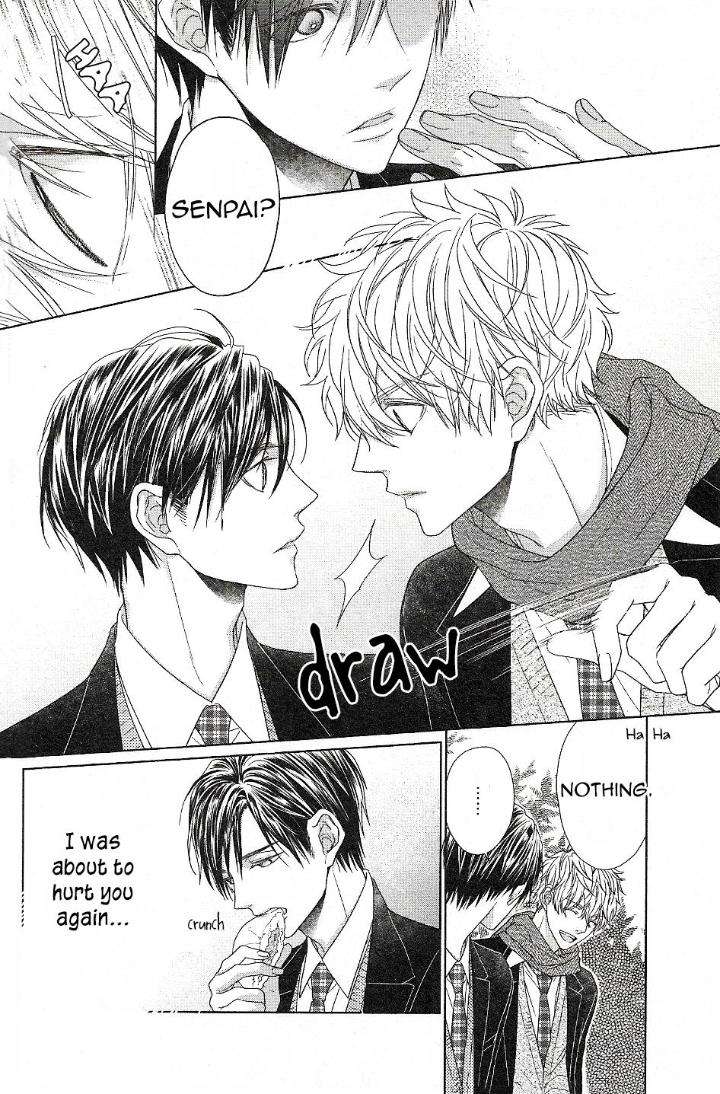 Sweet-Pain-By-Tsubaki-Eng page 2