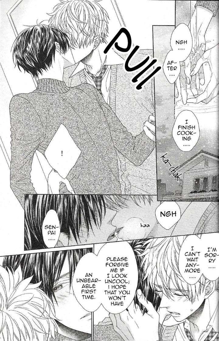 Sweet-Pain-By-Tsubaki-Eng page 23