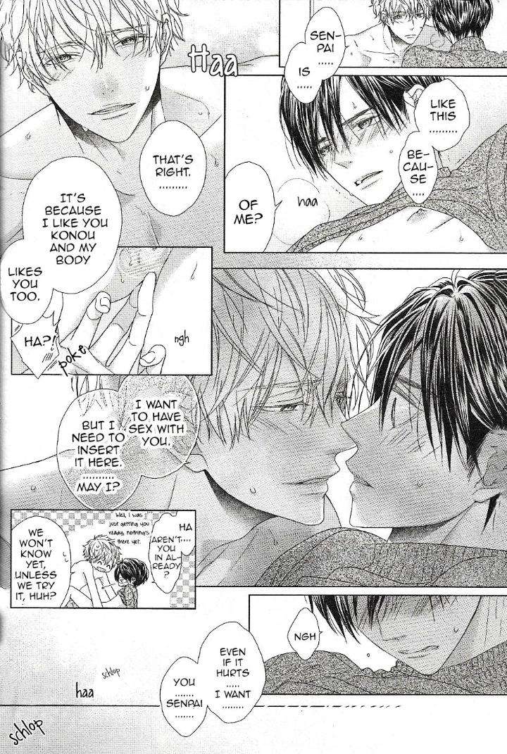 Sweet-Pain-By-Tsubaki-Eng page 28