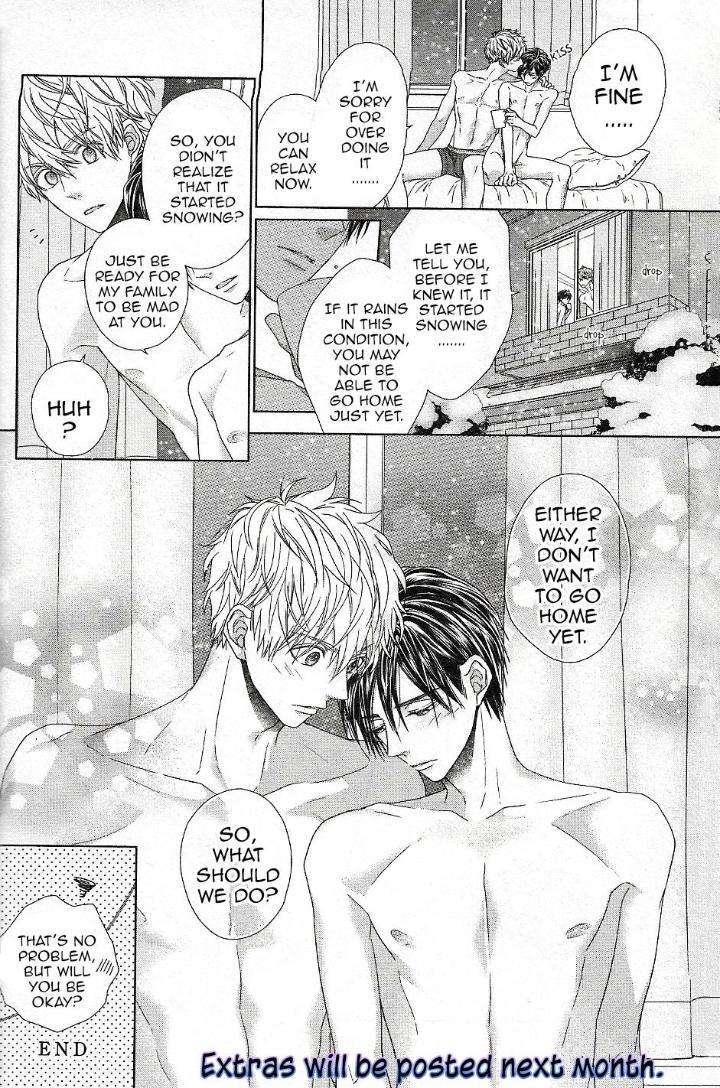 Sweet-Pain-By-Tsubaki-Eng page 34