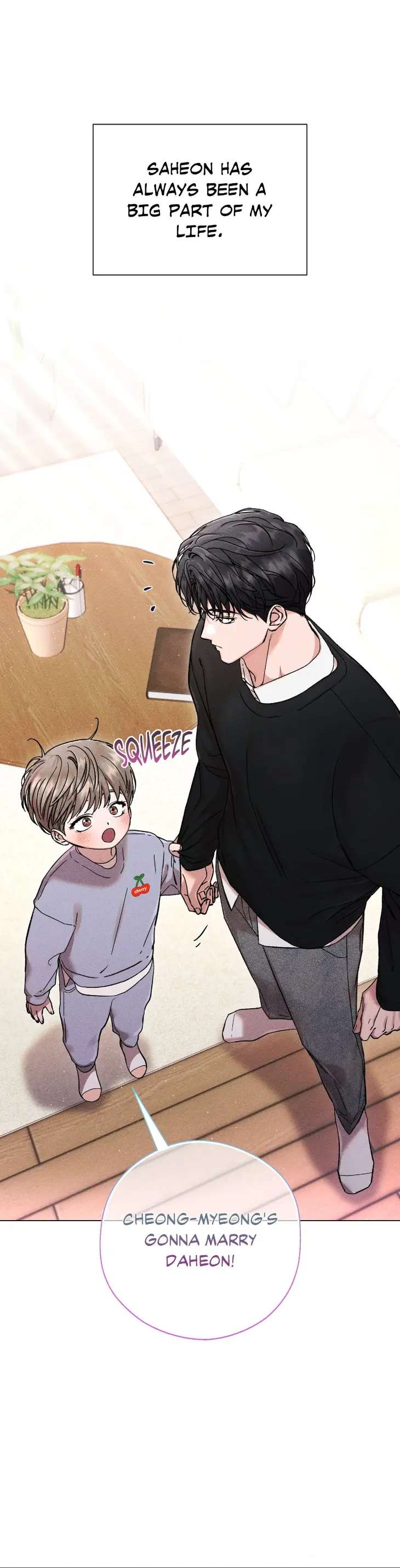 Sweet-Sugar-Candyman-By-Kinoko-Eng chapter_002 thumbnail