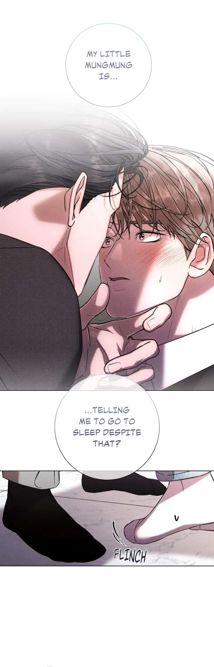 Sweet-Sugar-Candyman-By-Kinoko-Eng chapter_005 thumbnail