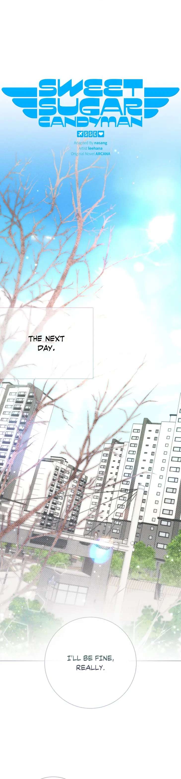 Sweet-Sugar-Candyman-By-Kinoko-Eng chapter_007 thumbnail
