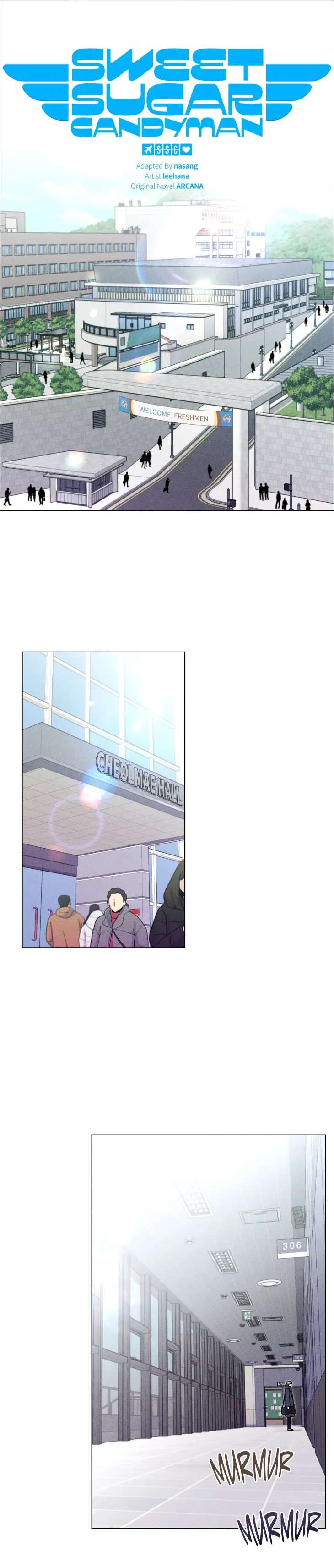 Sweet-Sugar-Candyman-By-Kinoko-Eng chapter_008 thumbnail