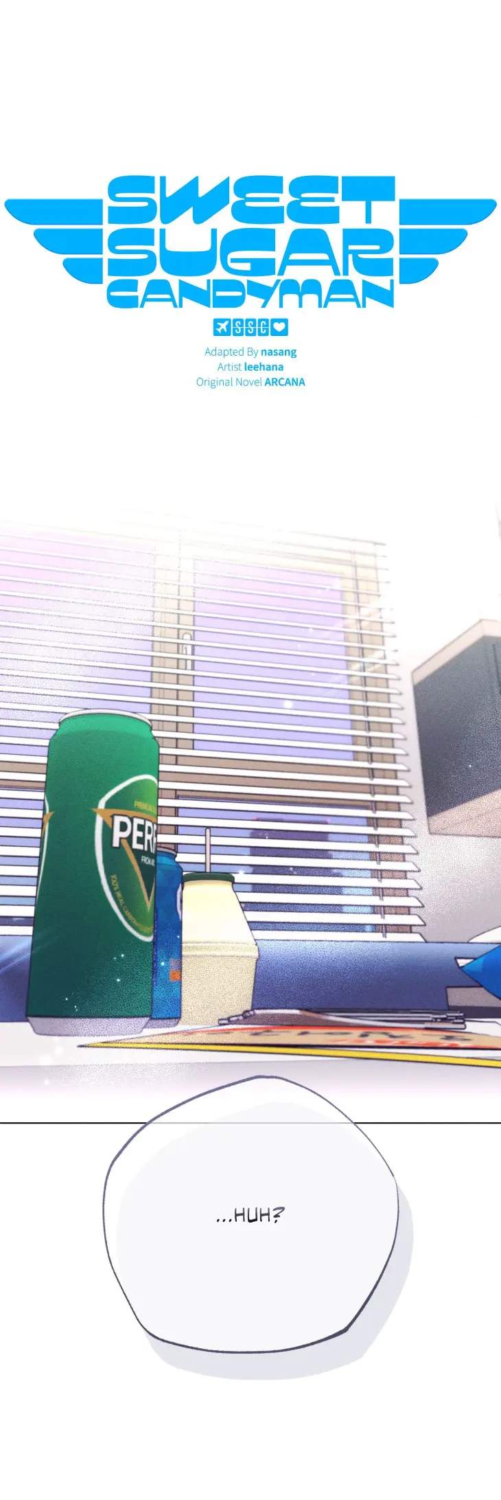 Sweet-Sugar-Candyman-By-Kinoko-Eng chapter_010 thumbnail