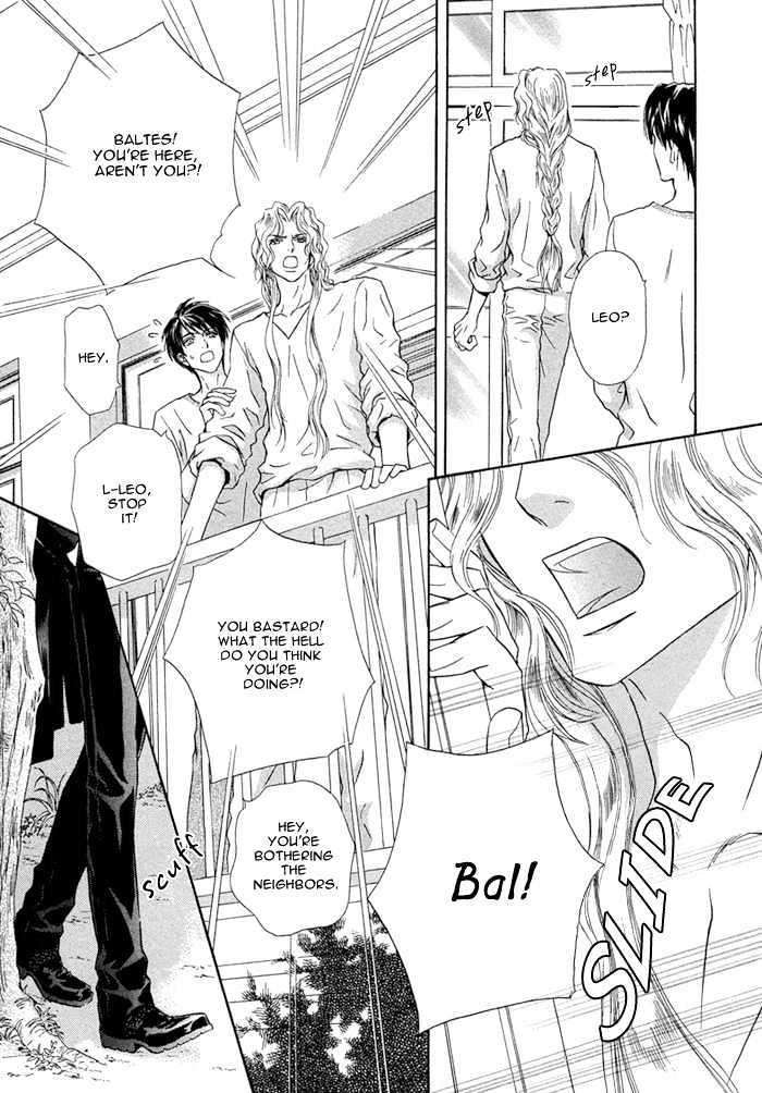 Taiyou-No-Kikoushi-By-Maruya-Kae-Eng page 38