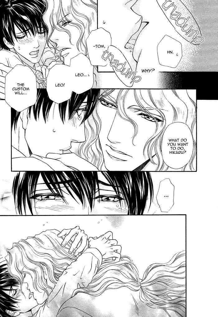 Taiyou-No-Kikoushi-By-Maruya-Kae-Eng page 38
