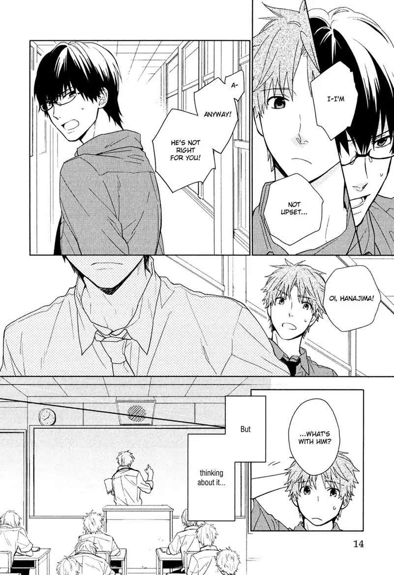 Taka-Tonbi-Aburaage-Rokuro-Kuro-Eng page 12