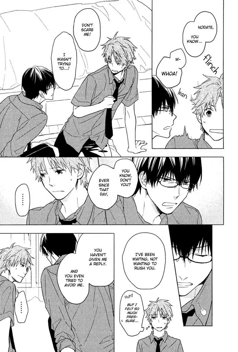 Taka-Tonbi-Aburaage-Rokuro-Kuro-Eng page 9