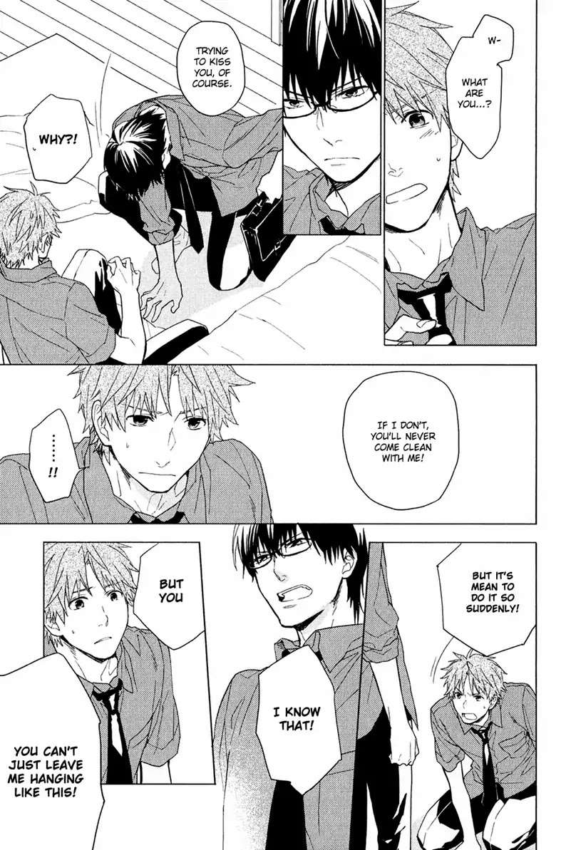 Taka-Tonbi-Aburaage-Rokuro-Kuro-Eng page 11