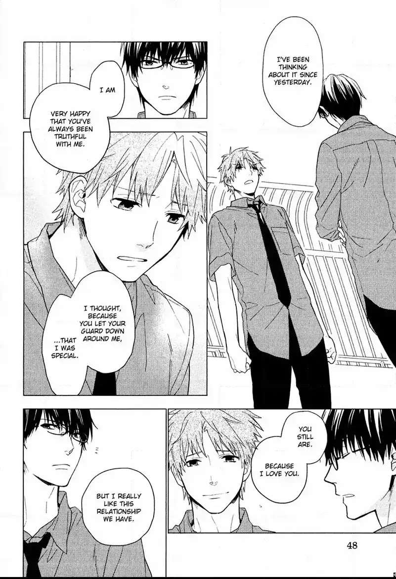 Taka-Tonbi-Aburaage-Rokuro-Kuro-Eng page 18