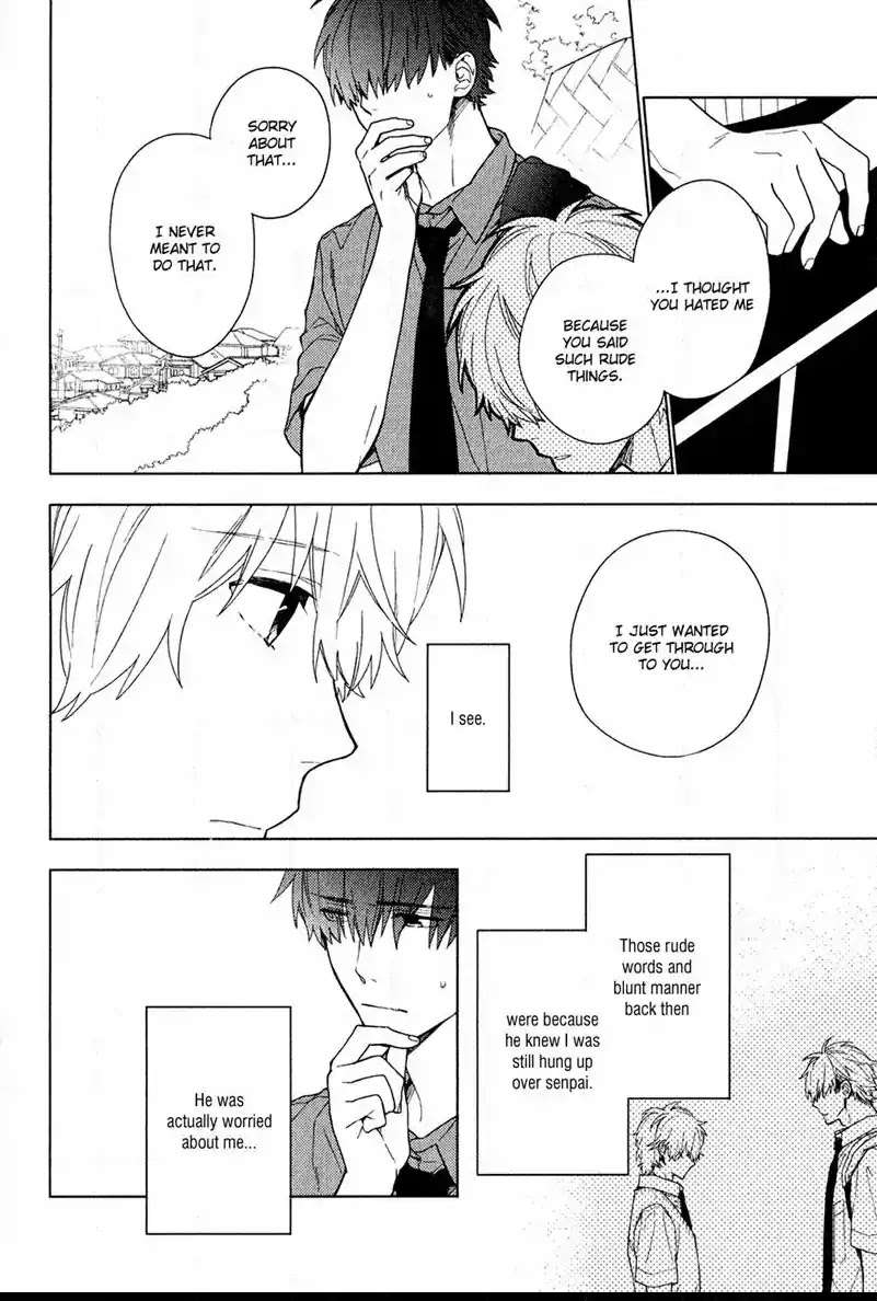 Taka-Tonbi-Aburaage-Rokuro-Kuro-Eng page 14
