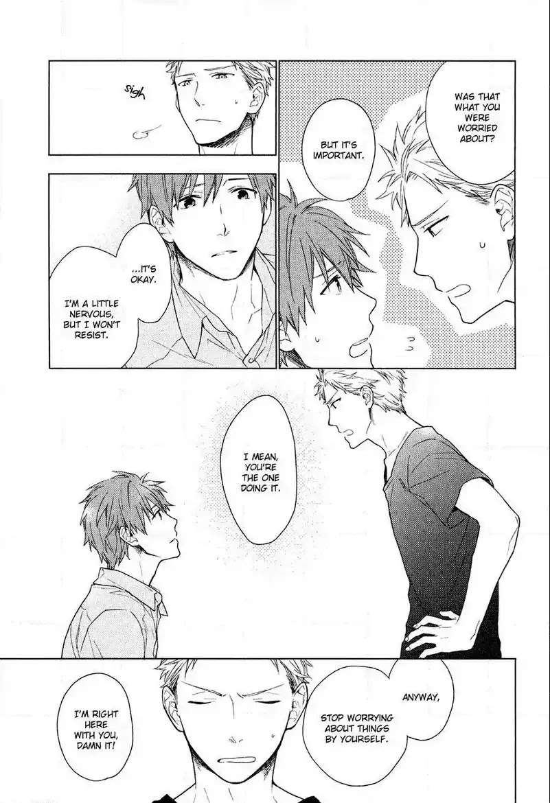 Taka-Tonbi-Aburaage-Rokuro-Kuro-Eng page 15