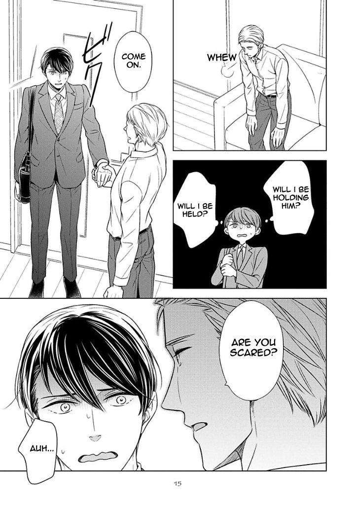 Takashima-Kouichirou-No-Risou-No-Koibito-By-Suyama-Toriko-Eng page 15