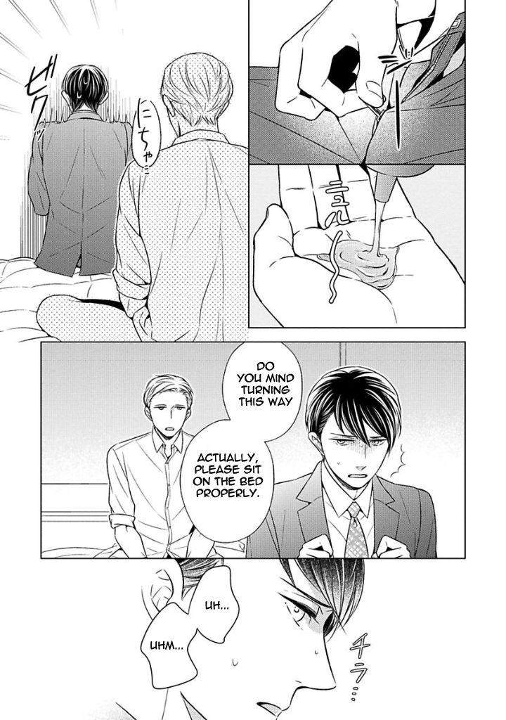 Takashima-Kouichirou-No-Risou-No-Koibito-By-Suyama-Toriko-Eng page 25