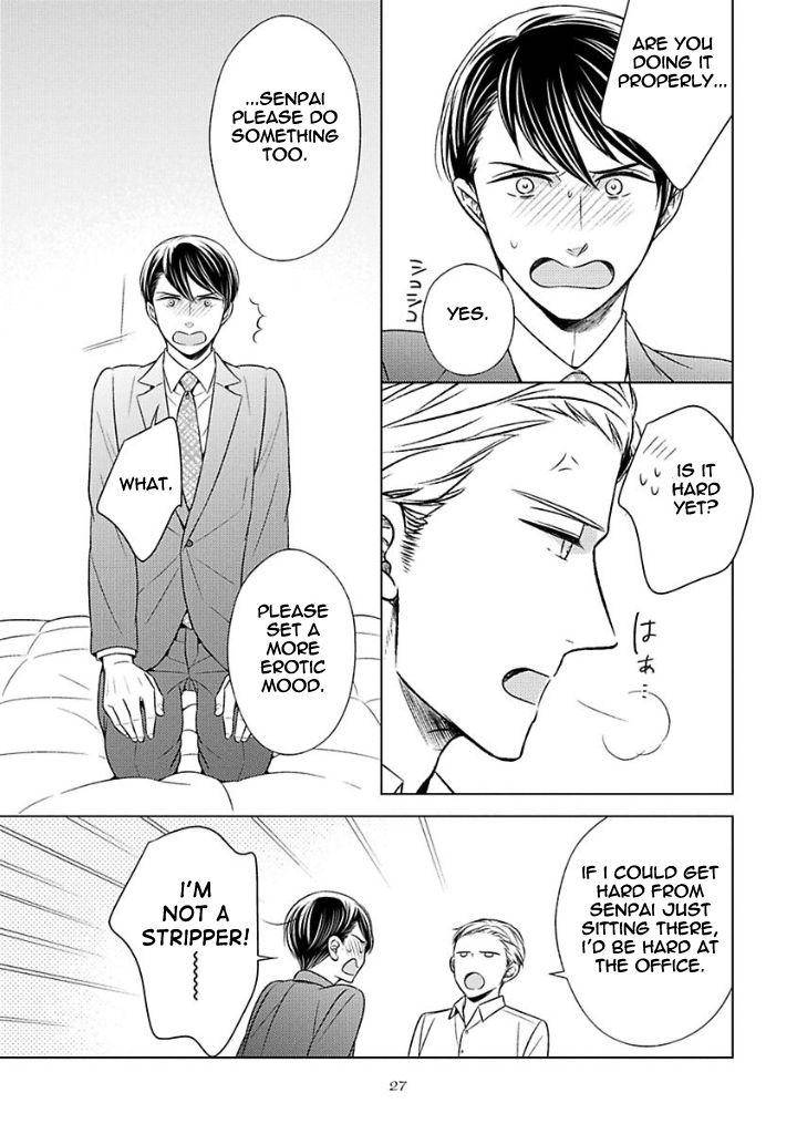 Takashima-Kouichirou-No-Risou-No-Koibito-By-Suyama-Toriko-Eng page 27