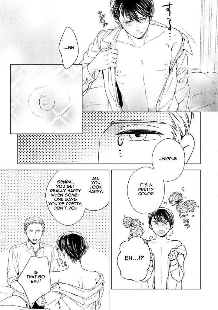 Takashima-Kouichirou-No-Risou-No-Koibito-By-Suyama-Toriko-Eng page 29