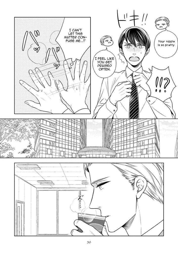 Takashima-Kouichirou-No-Risou-No-Koibito-By-Suyama-Toriko-Eng page 4