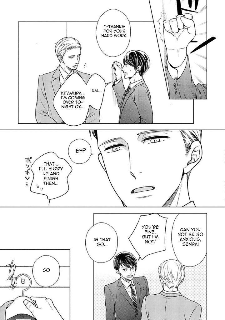 Takashima-Kouichirou-No-Risou-No-Koibito-By-Suyama-Toriko-Eng page 5