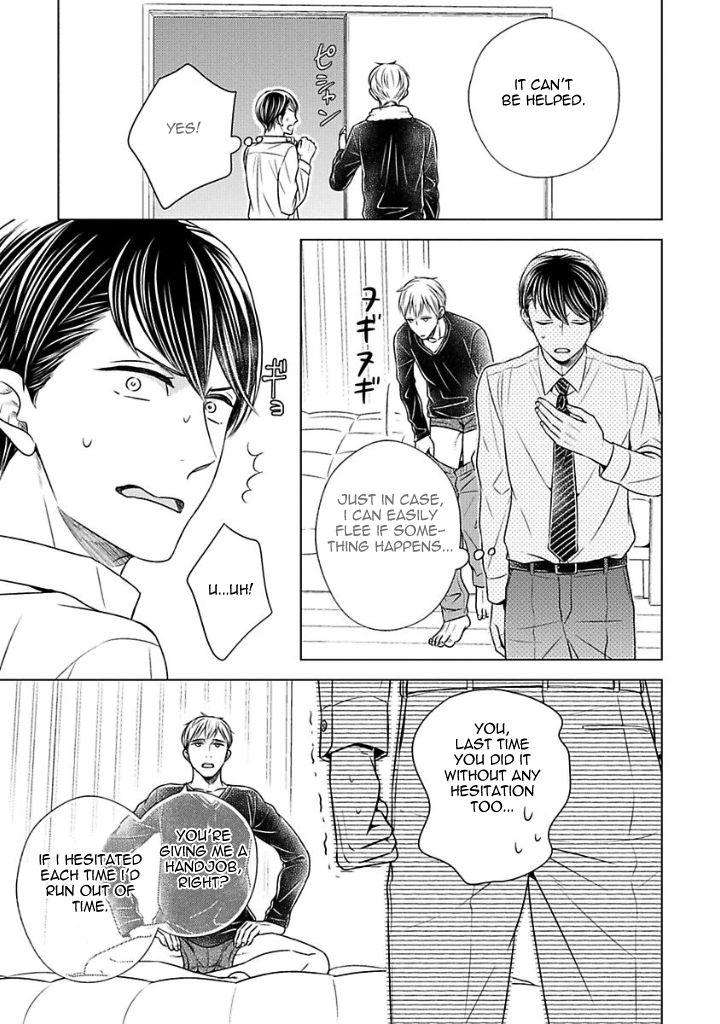Takashima-Kouichirou-No-Risou-No-Koibito-By-Suyama-Toriko-Eng page 9