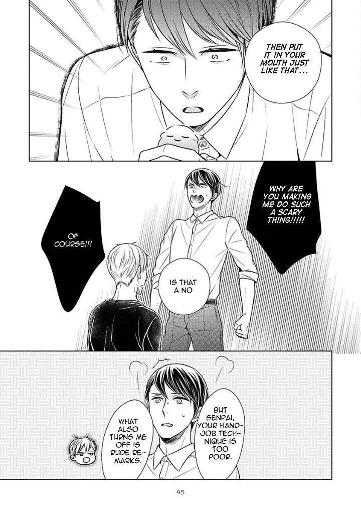 Takashima-Kouichirou-No-Risou-No-Koibito-By-Suyama-Toriko-Eng page 13