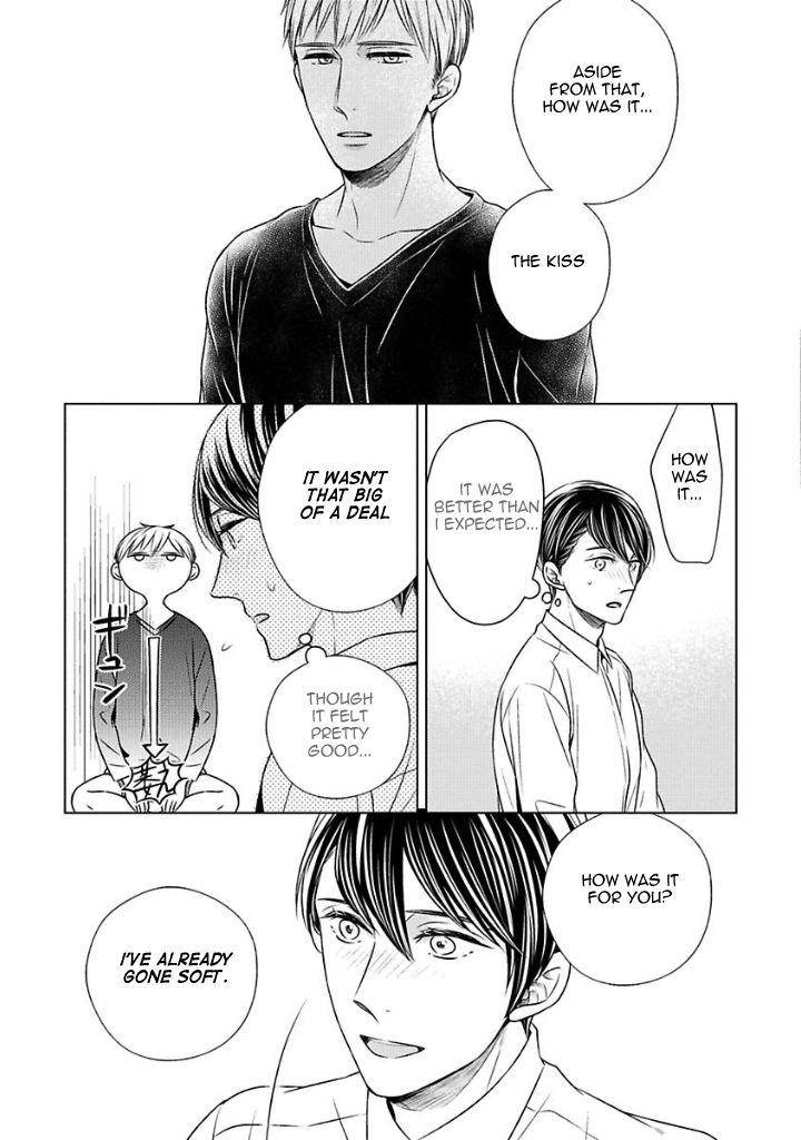 Takashima-Kouichirou-No-Risou-No-Koibito-By-Suyama-Toriko-Eng page 21