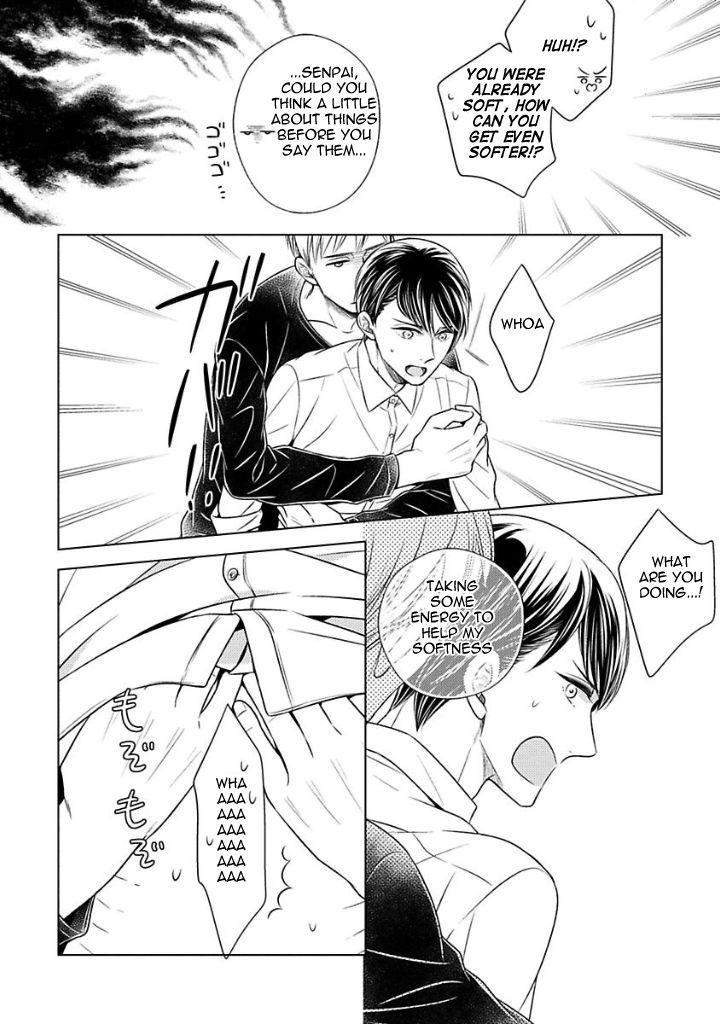 Takashima-Kouichirou-No-Risou-No-Koibito-By-Suyama-Toriko-Eng page 22