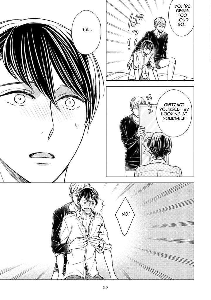 Takashima-Kouichirou-No-Risou-No-Koibito-By-Suyama-Toriko-Eng page 23
