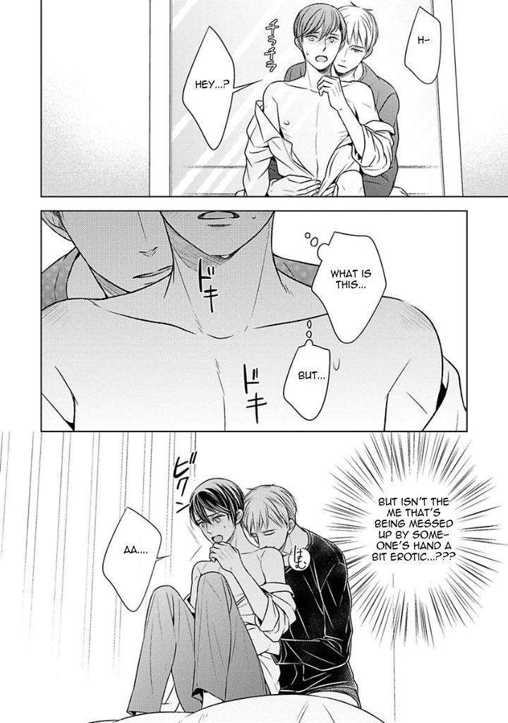 Takashima-Kouichirou-No-Risou-No-Koibito-By-Suyama-Toriko-Eng page 24